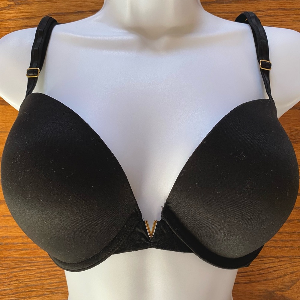 Victoria Secret Push Up Bra